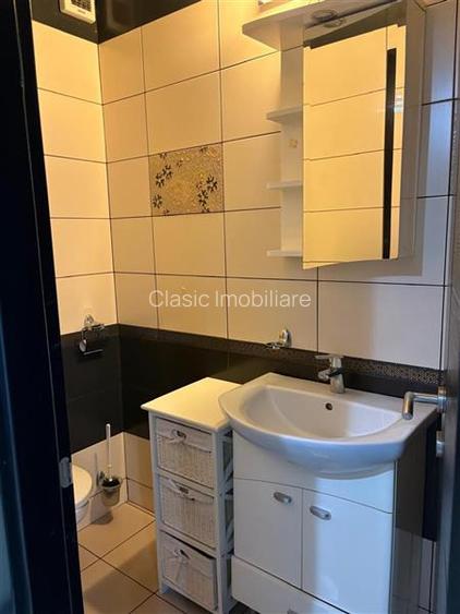 Vanzare apartament 3 camere bloc nou zona Dorobantilor Marasti, Cluj-Napoca - 14