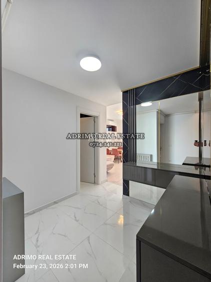 Vedere frontala LAC - Ap2cam - Mamaia - Termen Lung - Parcare Privata - 700euro - 17