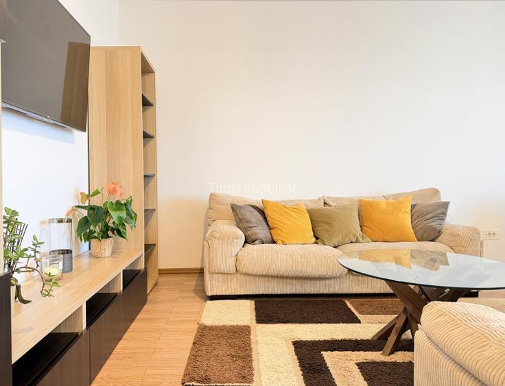 Premium, 2 camere in Iris 12 | Vedere panoramica & Parcare privata - 11