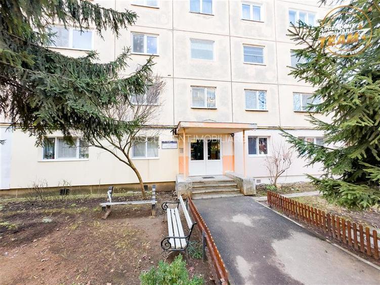 LIVE! Camin decomandat,4 camere,2 bai, conditii apreciabile,Ciucului,Sfantu Gheo - 22