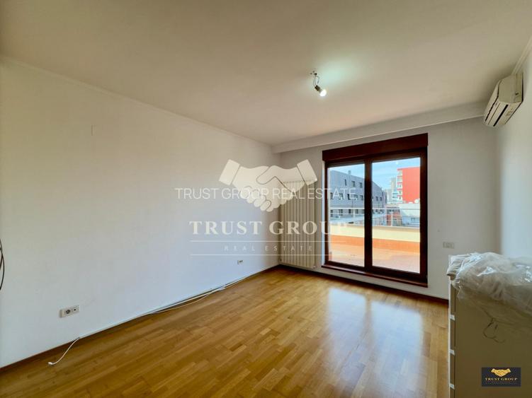 Penthouse 6 camere Herastrau|  Terasa | 2 Locuri Parcare - 19