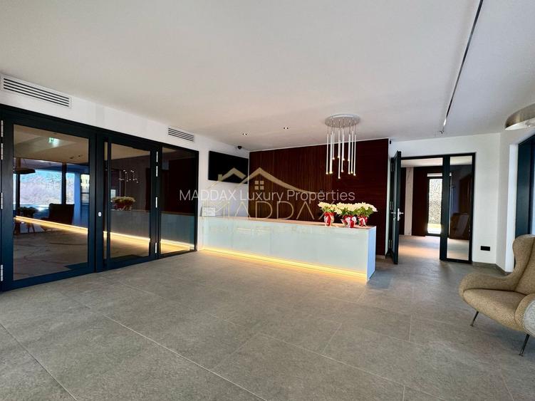 Apartament cu 4 camere *183mp* - Prima Inchiriere // Stejarii - Baneasa - 40