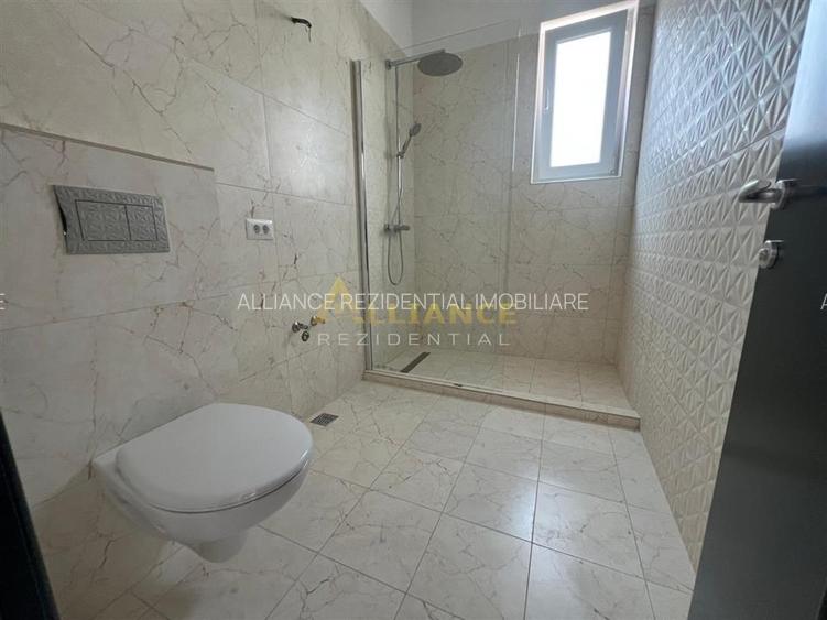 Casa de vanzare cu 4 camere,2 bai ansamblu rezidential - 7