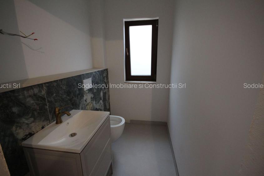 VILA INDIVIDUALA FINISATA LA CHEIE - 15