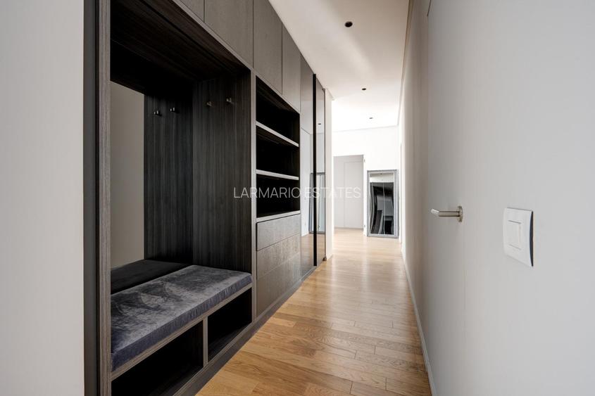 Apartament 3 Camere Rahmaninov Residence - 11