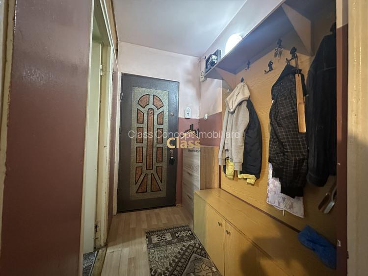 Apartament 3 camere | 50 mpu | Zona Mehedinti Manastur - 7