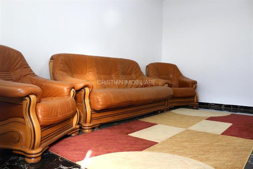 1 camera Mobilat si Utilat, Buzaului, etaj intermediar - 2