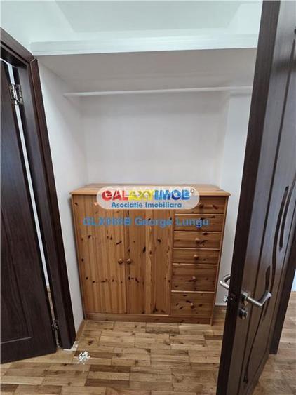 Apartament 2 camere Drumul Taberei zona  Azzurro - 7