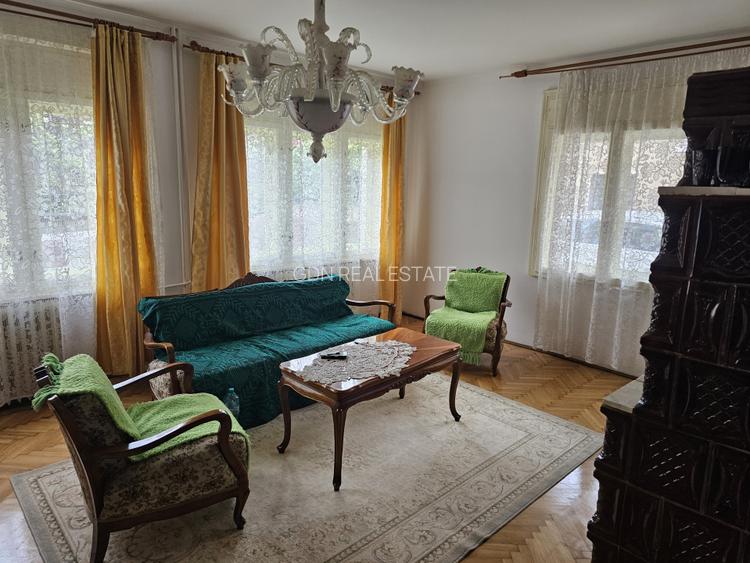 Casa vila cu 10 camere, loc Izbuc, Bihor - 9