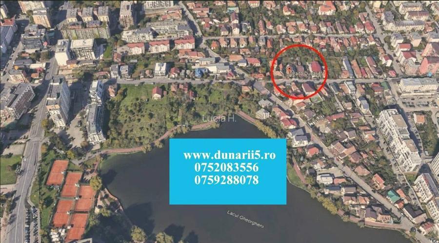 Casa D+P, teren 500 mp, garaj,Iulius Mall|, str Dunarii, Cluj-Napoca, comision 0 - 4
