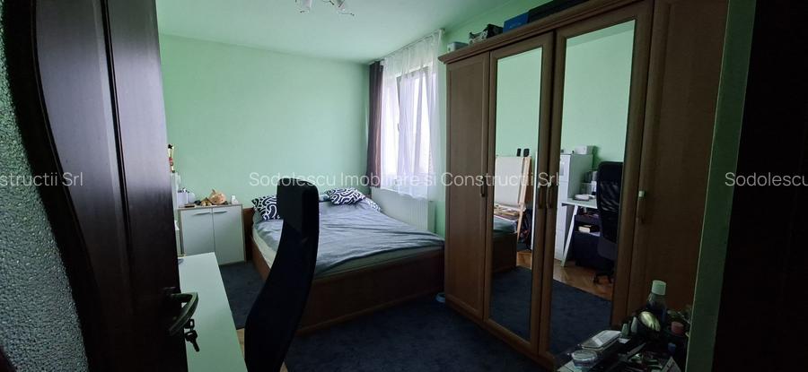Apartament cu 2 camere Torontalului/Iulius Town - 13