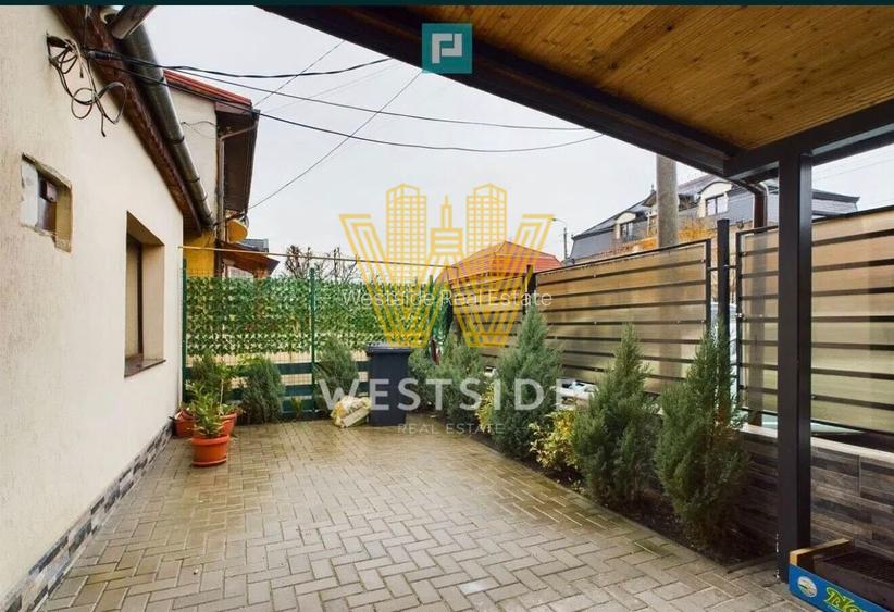 Casa premium de vanzare, mobilata si utilata, Calea Sagului - 18