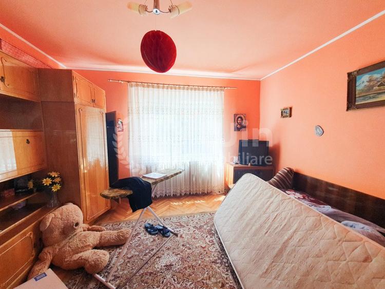 Casa individuala | 120mp utili | 865mp teren | Zorilor | Gh. Marinescu - 5