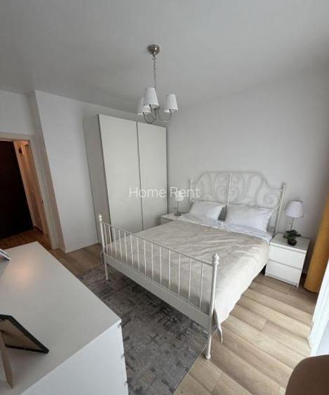 Apartament Plaza Residence faza 2 metrou 5 minute - 2