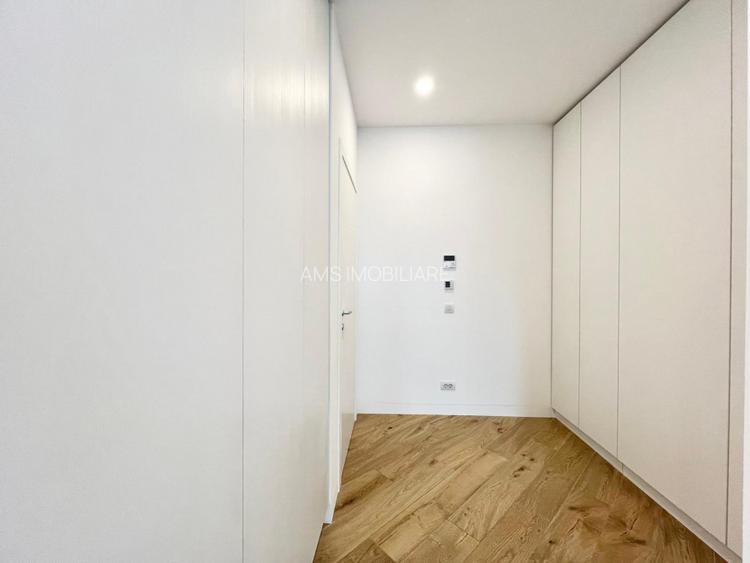 NOU / SUPERB  / SPATII GENEROASE / TERASA /PARTIAL MOBILAT SI UTILAT - 23