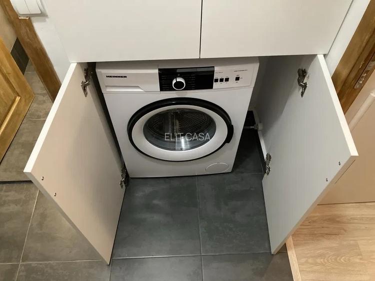 Garsoniera,  zona Baza 3 - Carrefour Felicia - 7