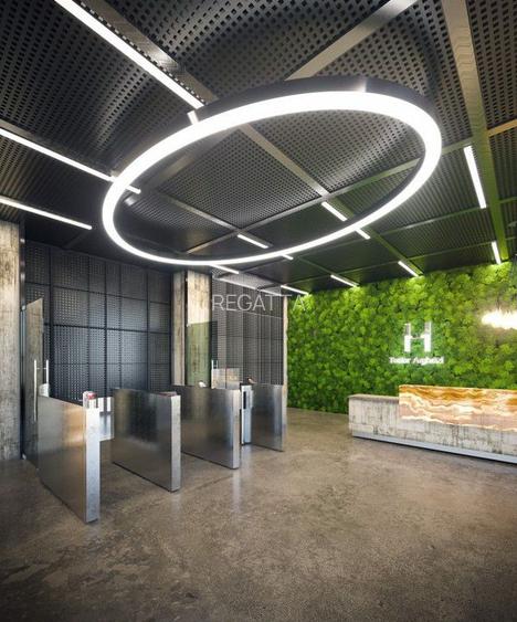 Spatii birouri de inchiriat zona Piata Universitatii, Bucuresti - 5