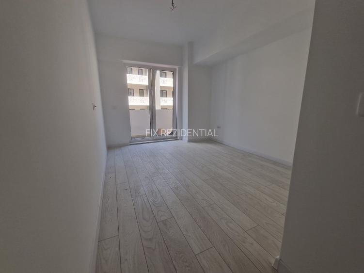 Finalizat - apartament 3 camere - Pacurari - Kaufland - bloc 2024 - 2