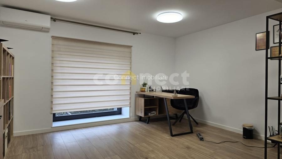Spatiu birou de inchiriat | Semicentral - 4