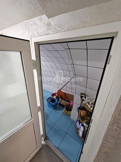 Garsoniera de vanzare la casa, zona Ilarie Chendi , Sighisoara - 7