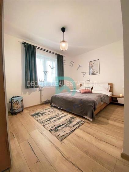 Apartament 3 camere Tractorul, 76 mp - Brasov - 12
