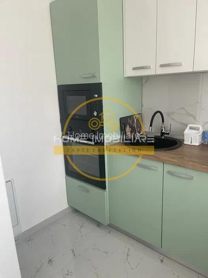 Etaj 1- Apartament 1 Camera-Decomandat 33mp!-Zona Expo Mobila! - 3