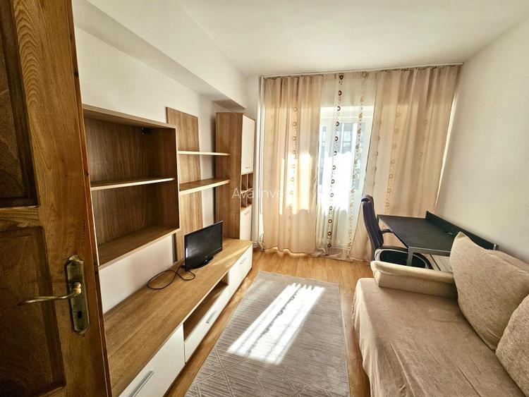 Apartament 3 camere decomandat, Marasti, strada Aurel Vlaicu. - 5