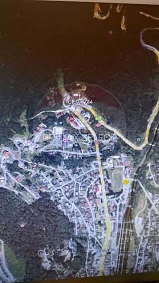 Teren intravilan Predeal-Strada Mihail Saulescu - 15