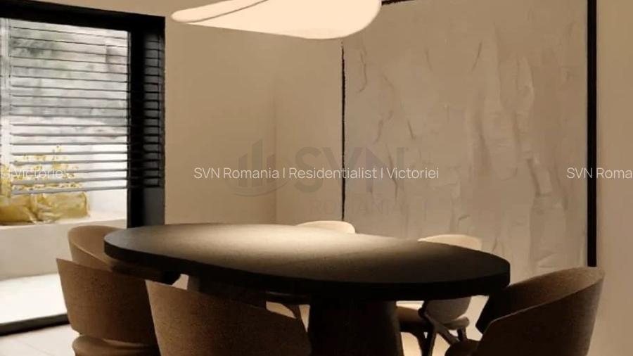 REA1023632 Apartament 4 Camere Tip Duplex I De Vanzare I 13 Septembire - 5