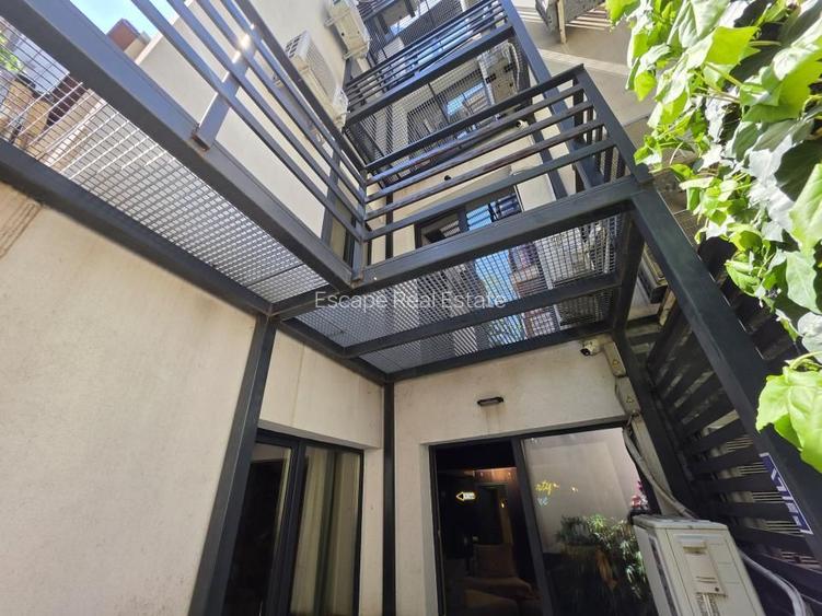 Spațiu de Birouri Arc Triumf – 310 m² - 29
