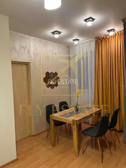 Apartament 2 Camere | Militari Residence - 5
