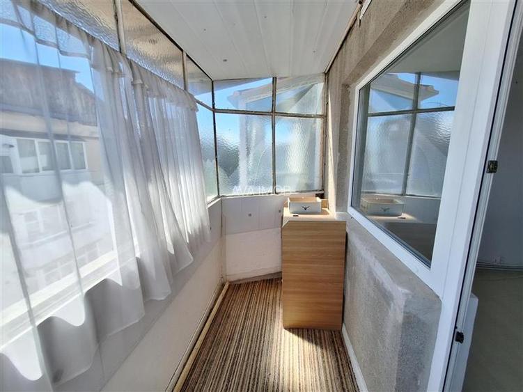 Apartament 3 camere decomandat , zona Nord-Bacau - 5