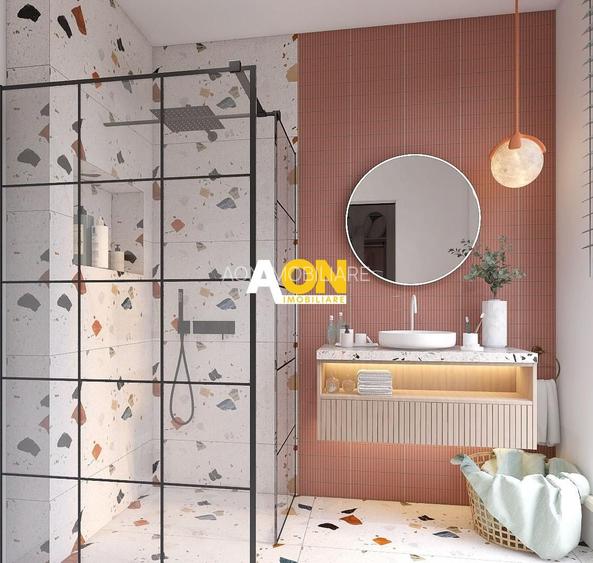 Casa cu vedere panoramica superba 306 mp utili, 874mp teren - 29