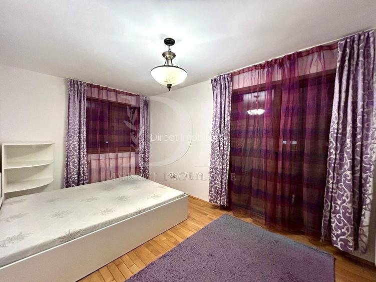 Apartament cu 3 camere / etaj intermediar / Zona Parcul Poligonului - 7