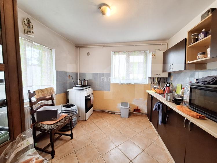 Casa individuala, 100 mp, 615 mp teren, Apahida - 2