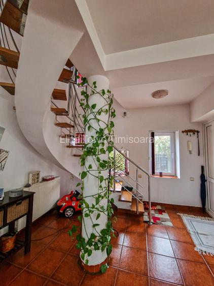 CASĂ INDIVIDUALĂ, locație liniștită și prestigioasă, Timisoara - 4