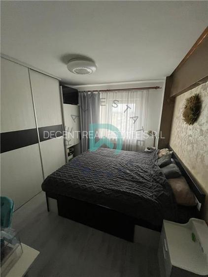 Apartament 3 camere Tractorul, 70mp., Brasov - 7