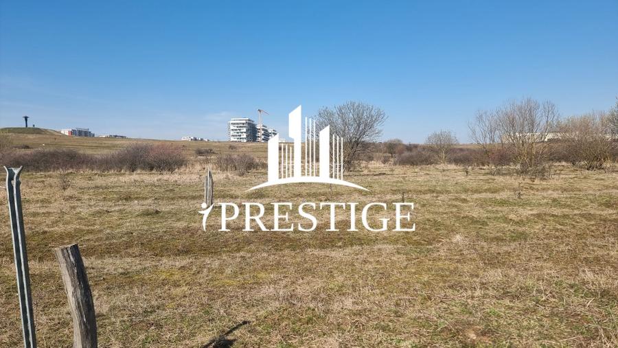 TEREN DE VÂNZARE 1000 MP ȘELIMBĂR ZONA TROIȚĂ | INVESTIȚIE - 16