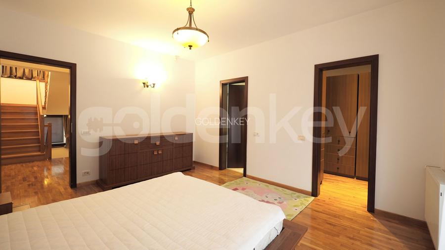 Vila spatioasa situata langa Jolie Ville si Cambridge School - 9