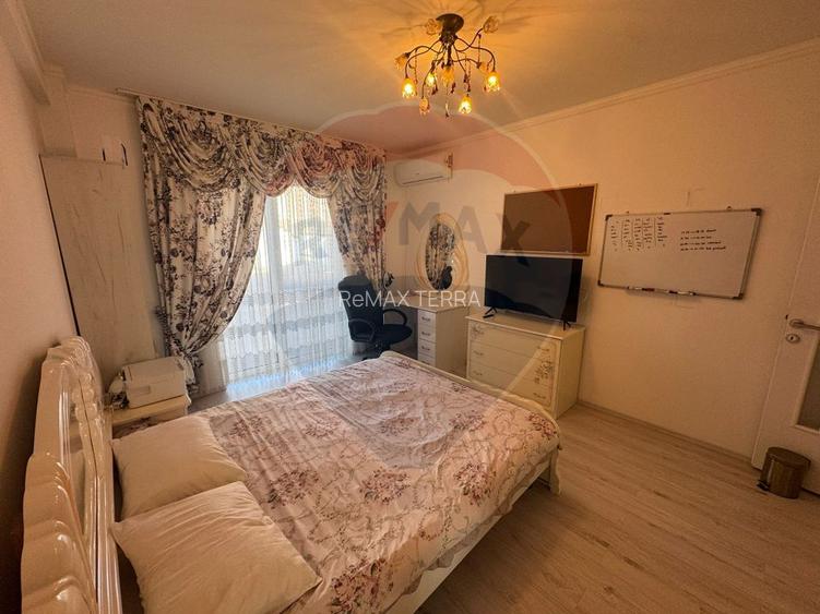 De închiriat apartament cochet în centrul orașului – parter, bloc nou - 2