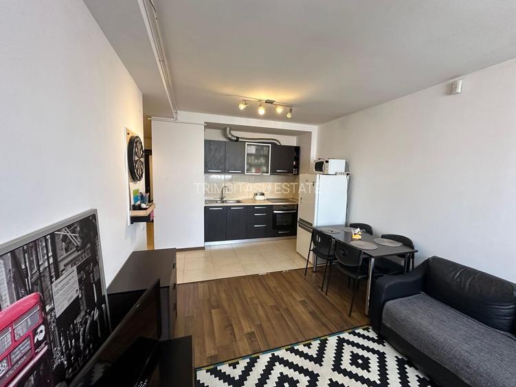 Apartament 2 camere Blvd Ferdinand Iulia Hasdeu - 4