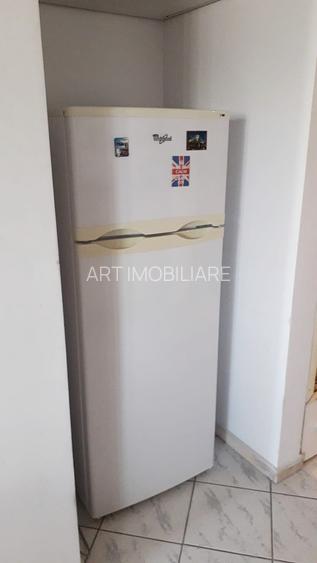 Garsoniera Nerva Traian - 11