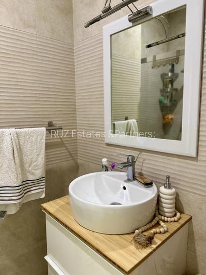 Vilă Ultra Lux cu 6 camere | 314 mp utili | Pardoseala cu Marmura | Zona Pipera - 24