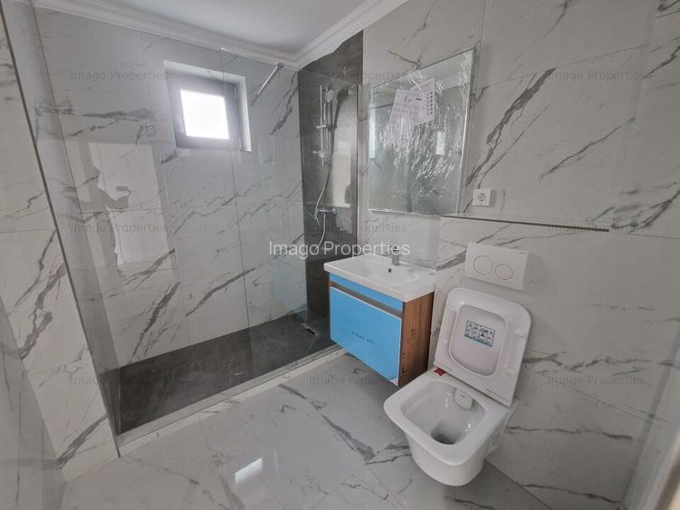 Apartament 4 camere, spațios, în bloc nou, finalizat în 2024, Pipera - 6