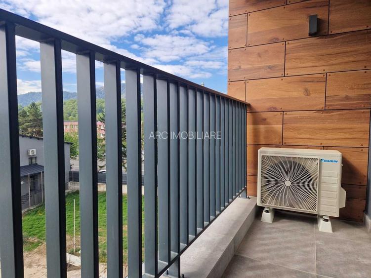 Apartament decomandat în bloc nou, zona Carpaților - 7