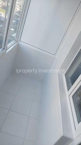 2 Camere | Sebastian | Balcon | AC - 8