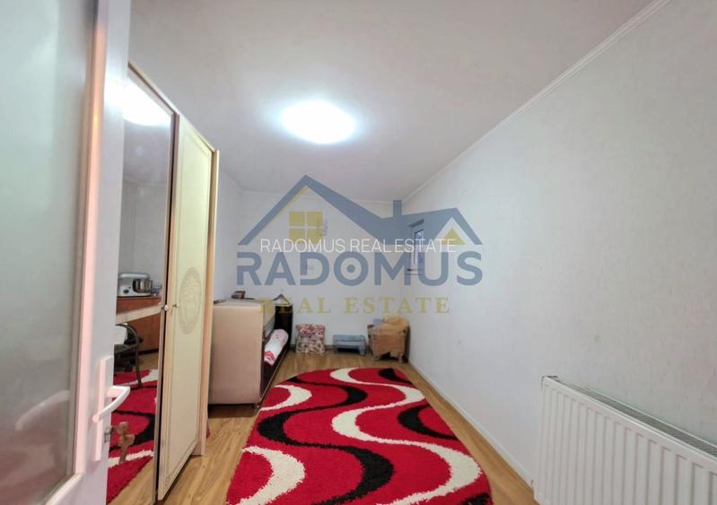 Casă Ploiești – Strada Arborilor nr. 59 - 400 mp Teren - 4 Camere - 6