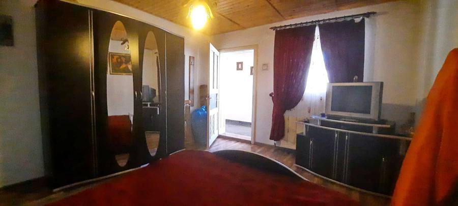 Casa deosebita cu spatiu comercial Rasnov - 8