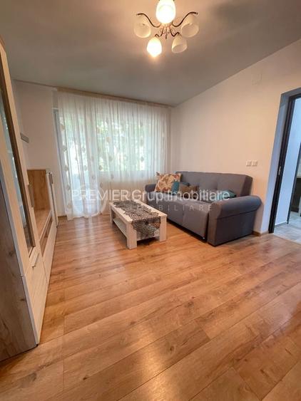 Etaj 2! Apartament 2 camere 55mp, Tatarasi, 2 balcoane, mobilat, CT - 11