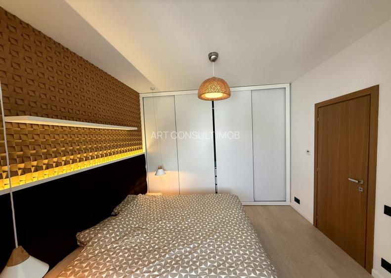 Unirii | 3 Camere in Vila | Centrala | Parcare | Metrou - 8